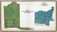 North Whitesboro, Sadler, Grayson County 1908